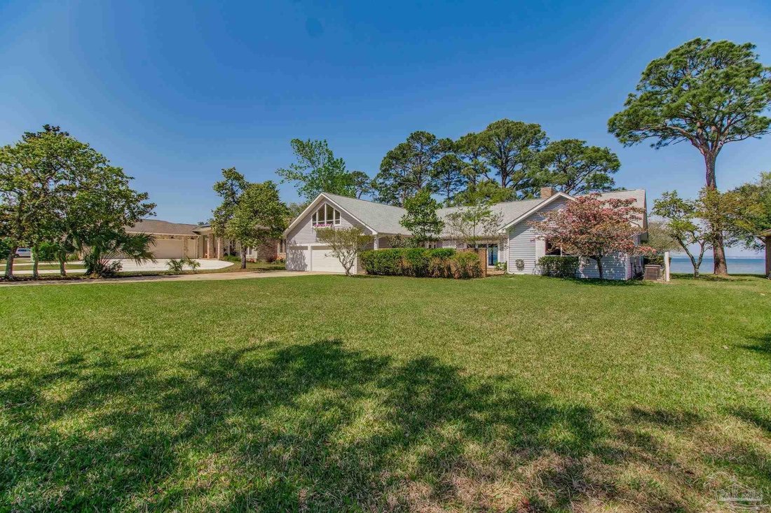 House in Pensacola, Florida, United States 2 - 17154117
