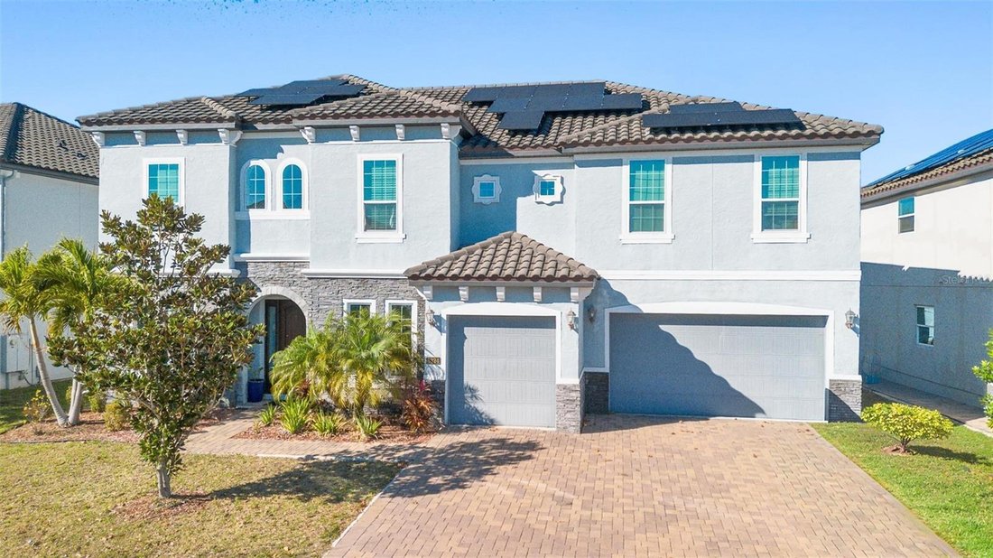 House in Eatonville, Florida, United States 2 - 17181513