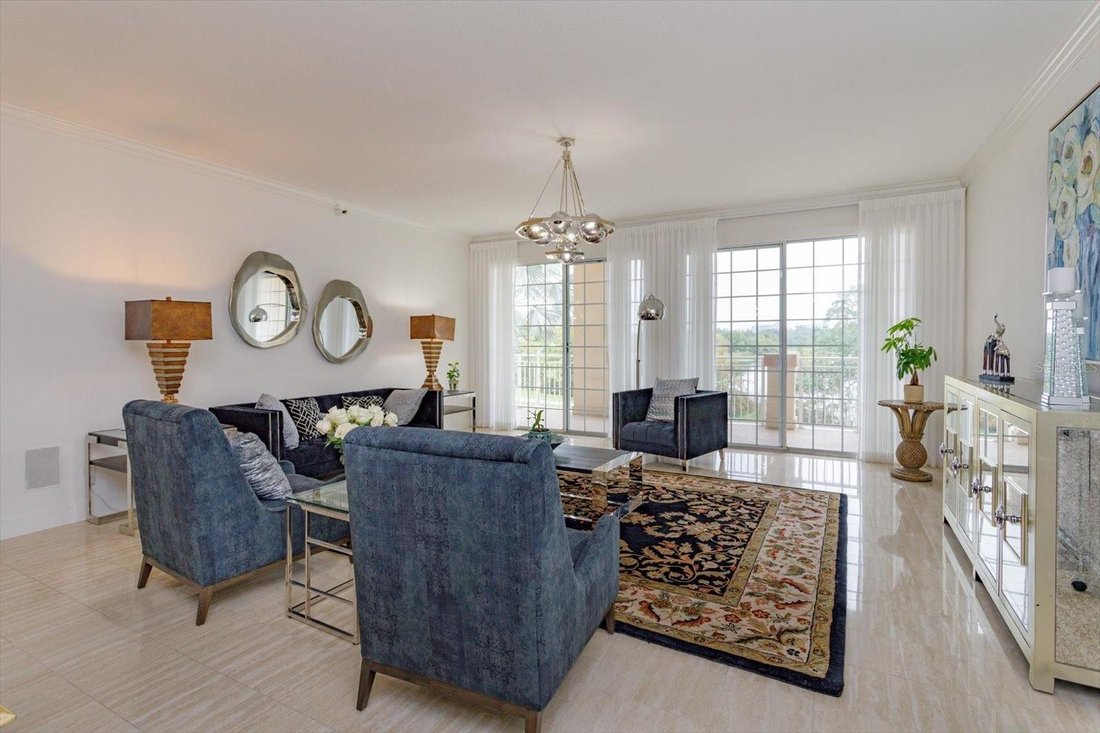 Condo in Eatonville, Florida, United States 3 - 17185670