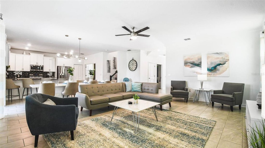 House in Kissimmee, Florida, United States 5 - 17186265