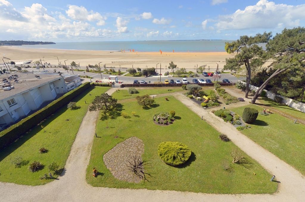 Apartment in Nord Est Vallieres, Saint-Georges-de-Didonne, France 2 - 17155502