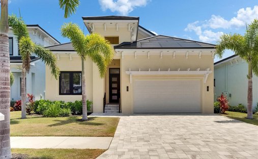 House in Apollo Beach, Florida, United States 1