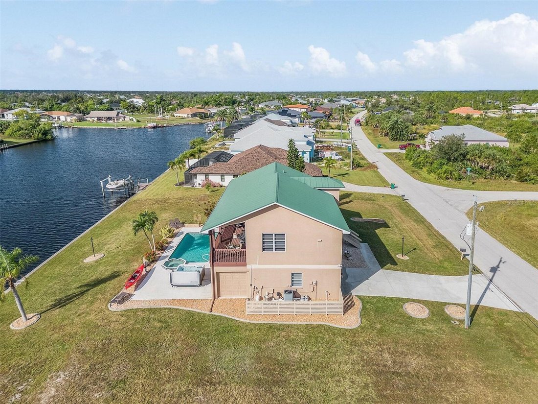 House in Port Charlotte, Florida, United States 4 - 17178832