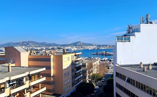 Appartamento a Ibiza, Isole Baleari, Spagna 1