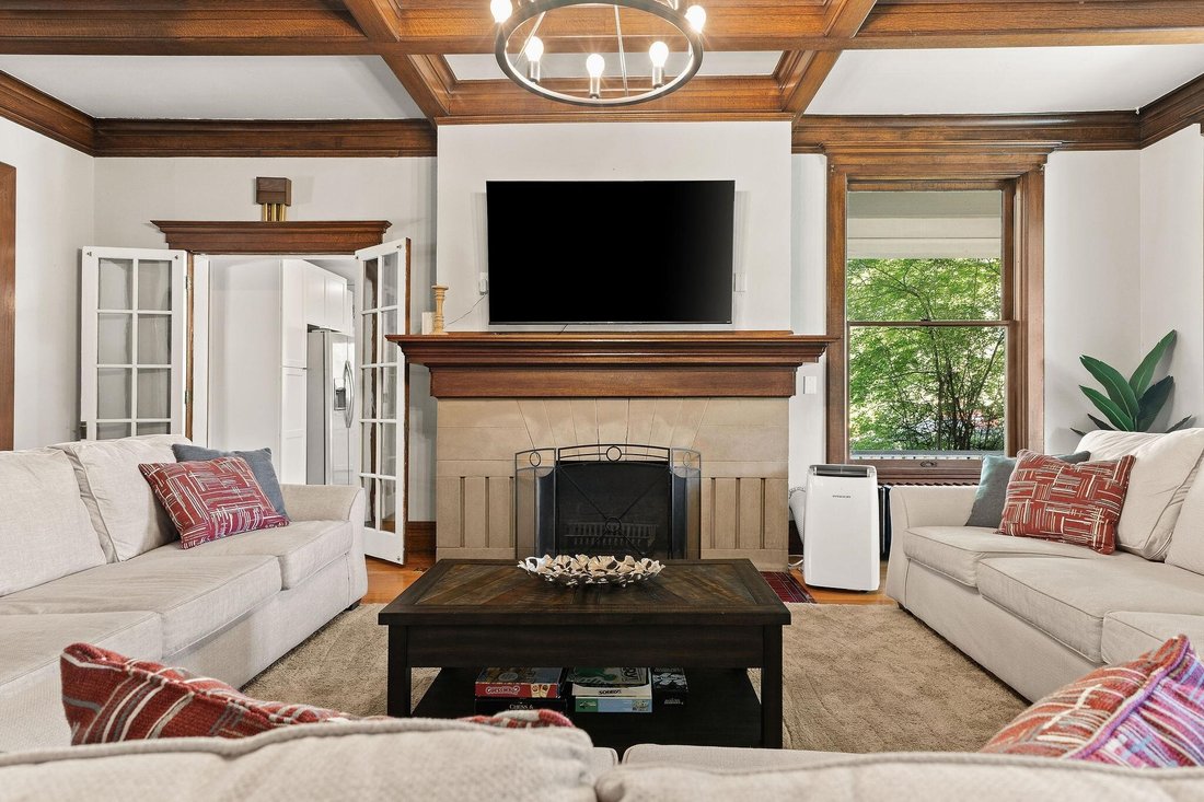 House in Spokane, Washington, United States 4 - 17163815