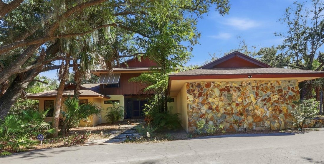 House in Port Charlotte, Florida, United States 1 - 17186400