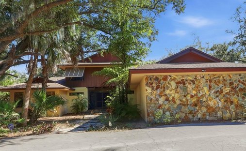 House in Port Charlotte, Florida, United States 1