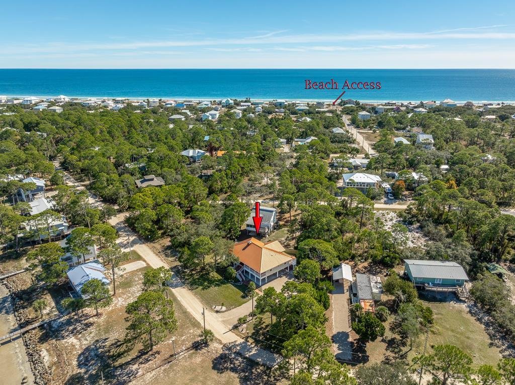 House in Saint George Island, Florida, United States 4 - 17161773