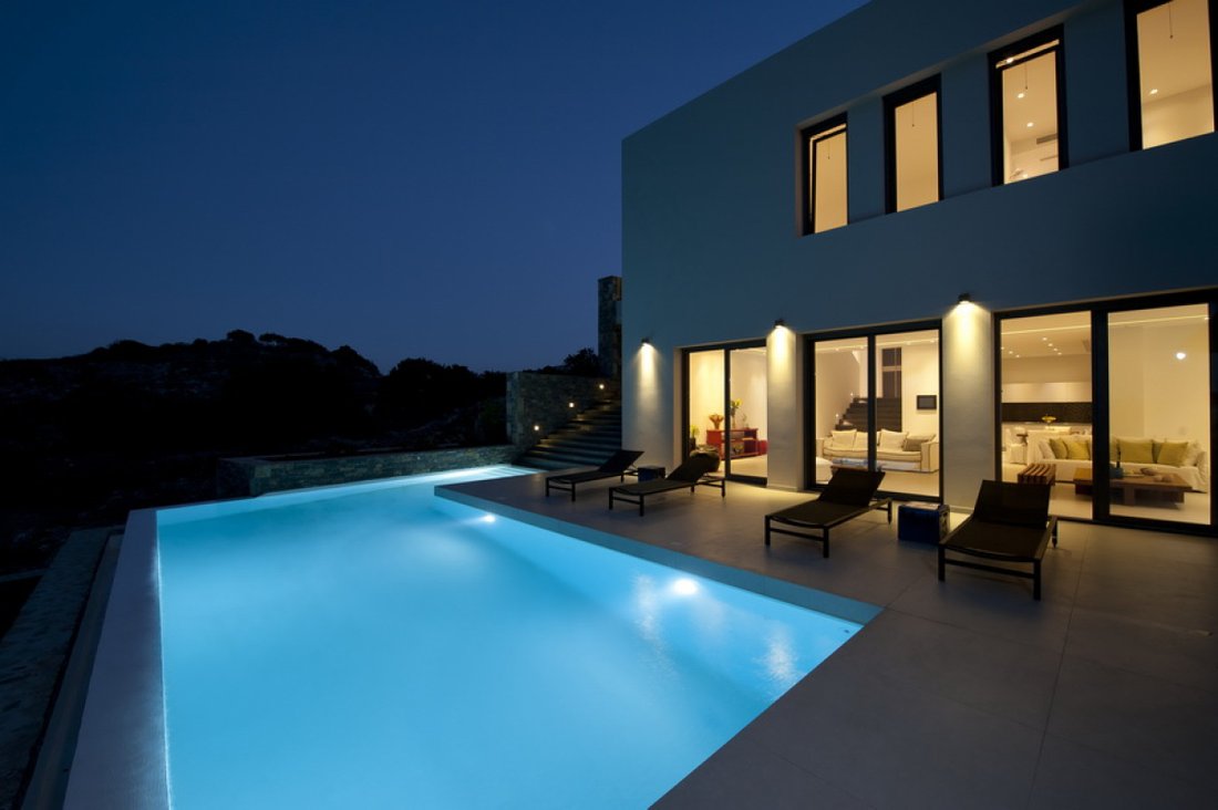 Villa in Lasithi, Greece 1 - 17154628