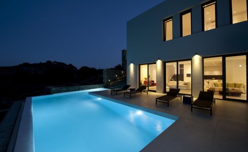 Villa in Lasithi, Greece 1
