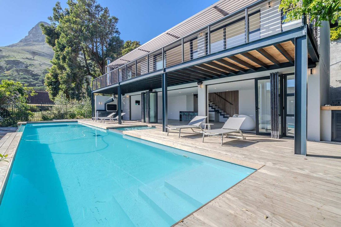 House in City Centre, Cape Town, South Africa 2 - 14401402
