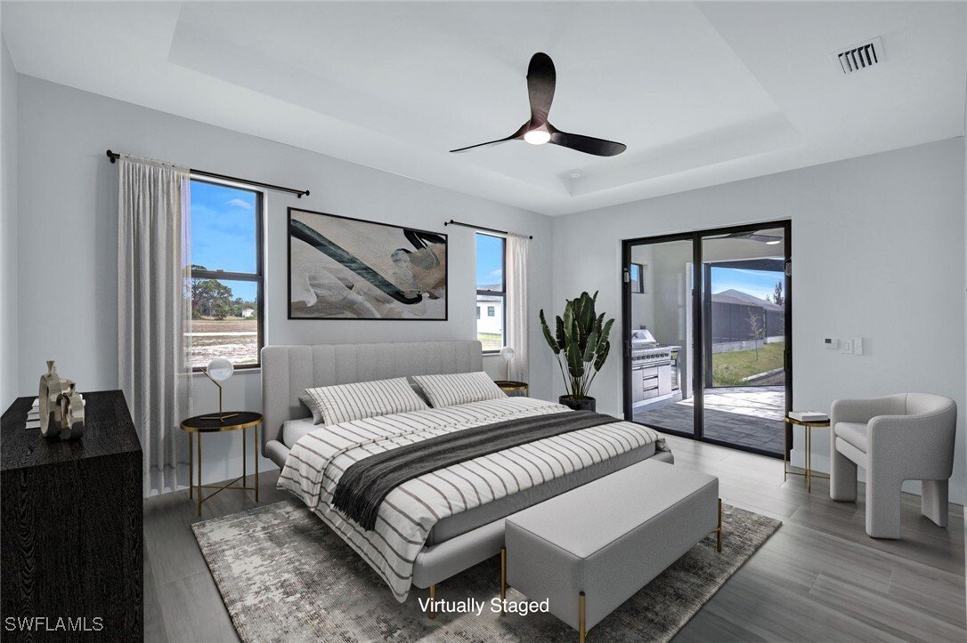 House in Cape Coral, Florida, United States 3 - 17173024