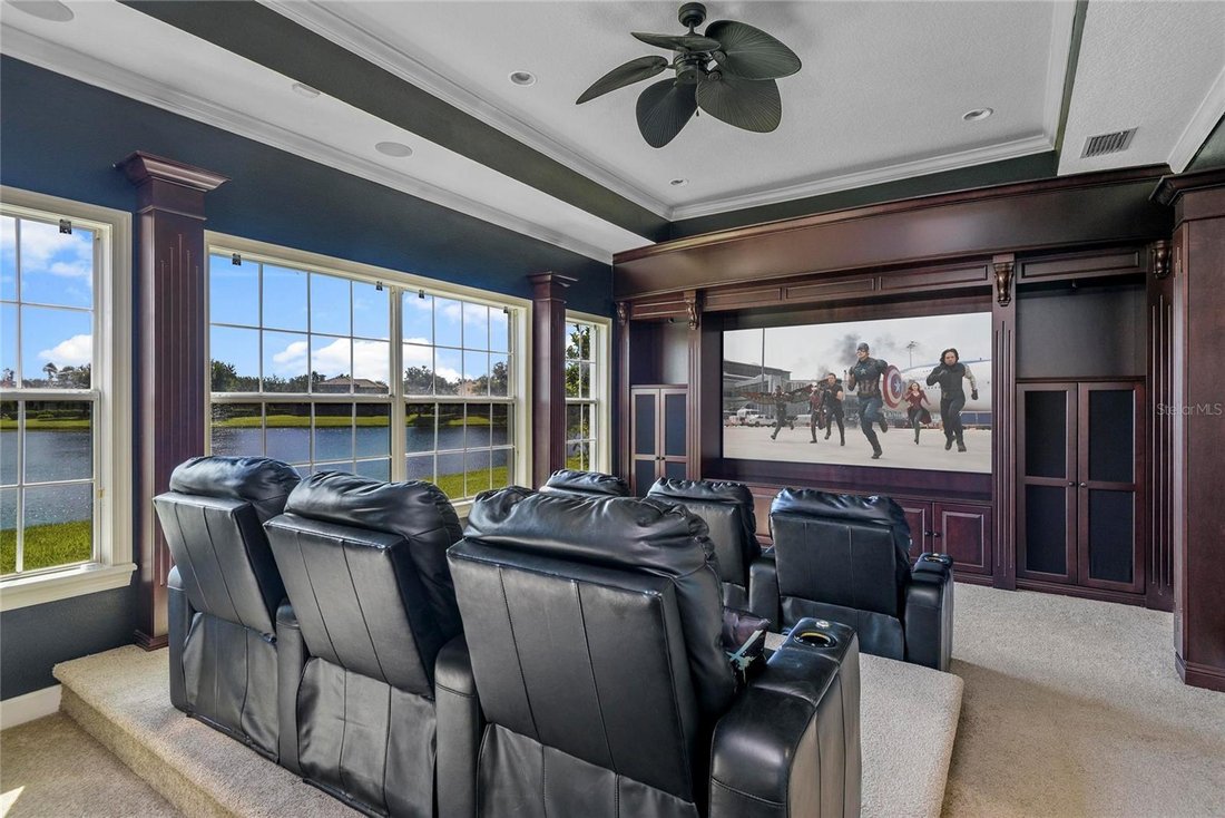 House in Lake Butler, Florida, United States 4 - 17186967