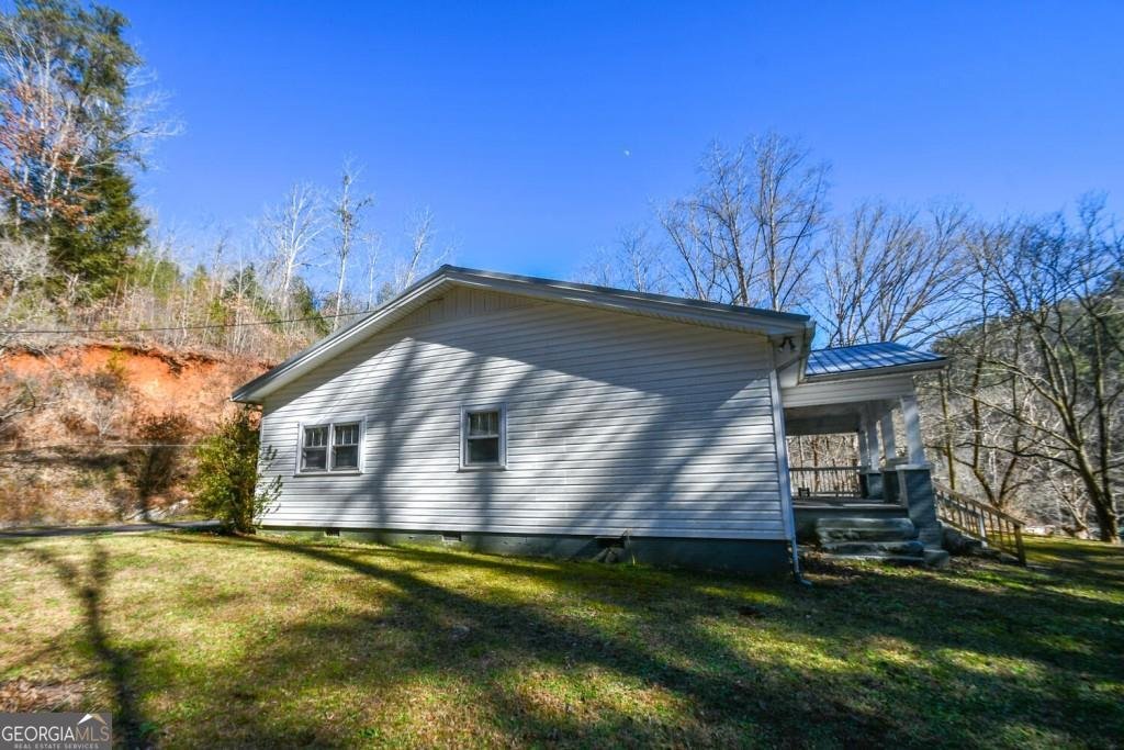 House in Cleveland, Georgia, United States 4 - 17159060
