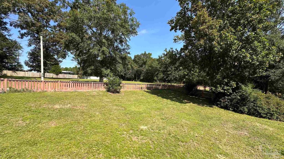 House in Jay, Florida, United States 4 - 17161636