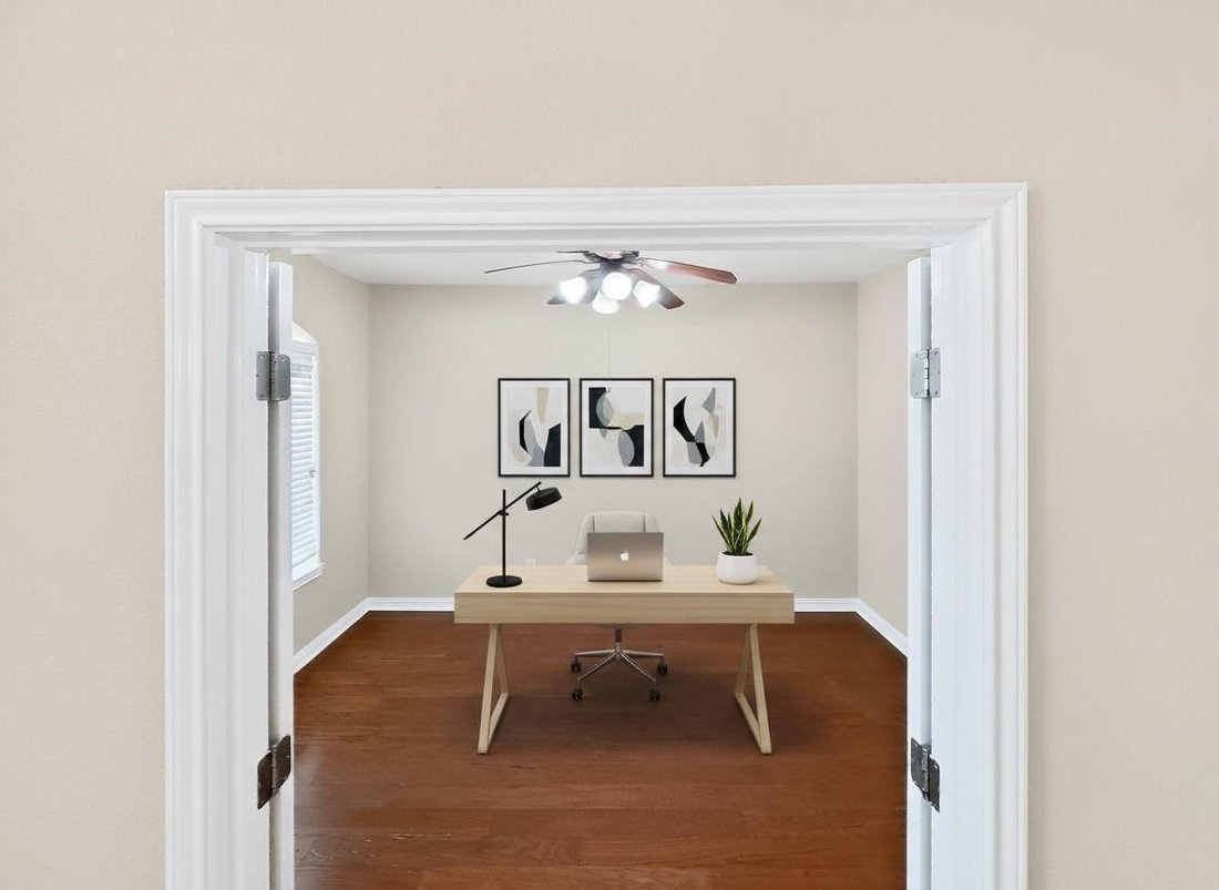 House in Cedar Park, Texas, United States 5 - 17187754
