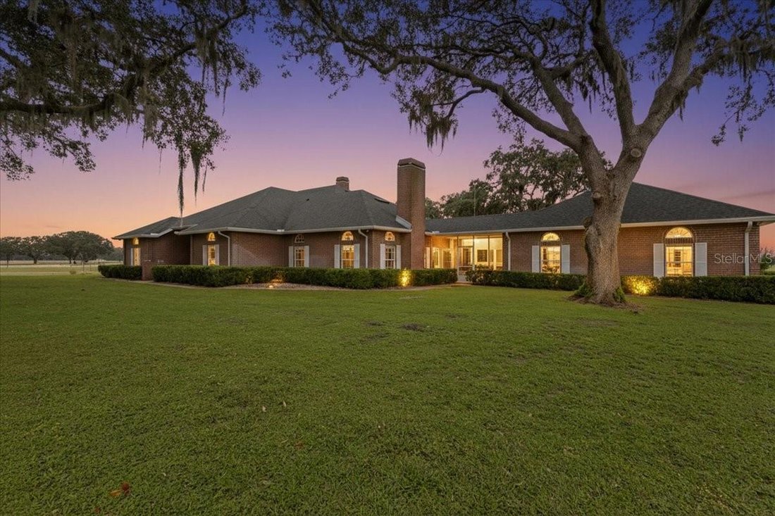 House in Chiefland, Florida, United States 2 - 17184672