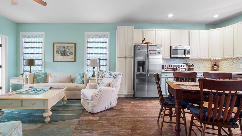 House in Port St. Joe, Florida, United States 5 - 17162556