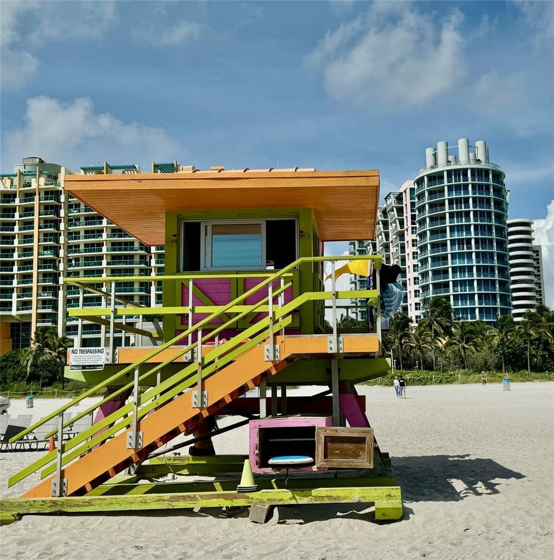 Condo in Miami Beach, Florida, United States 2 - 17180337