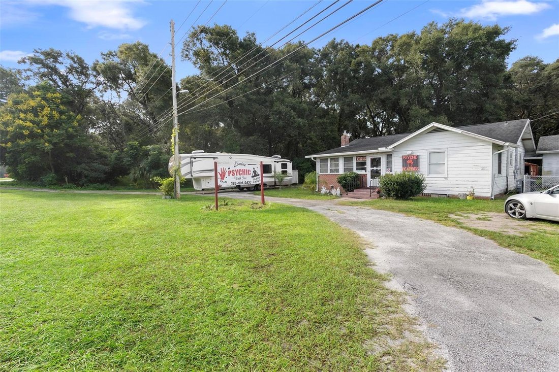 House in DeLand, Florida, United States 2 - 17186756