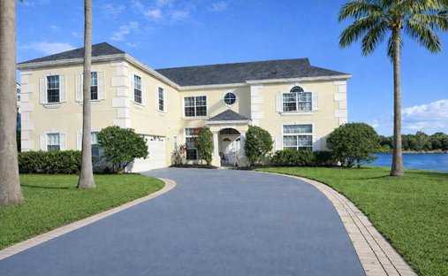 House in Orlando, Florida, United States 1