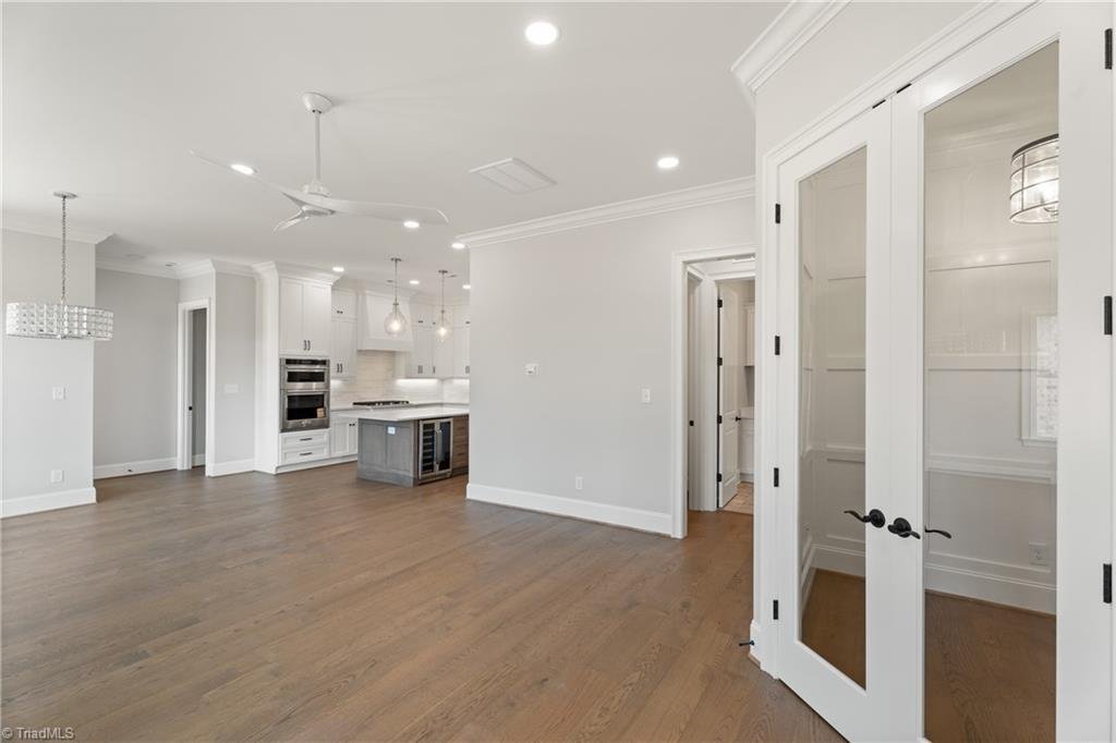 Townhouse in Lewisville, North Carolina, United States 3 - 17169679