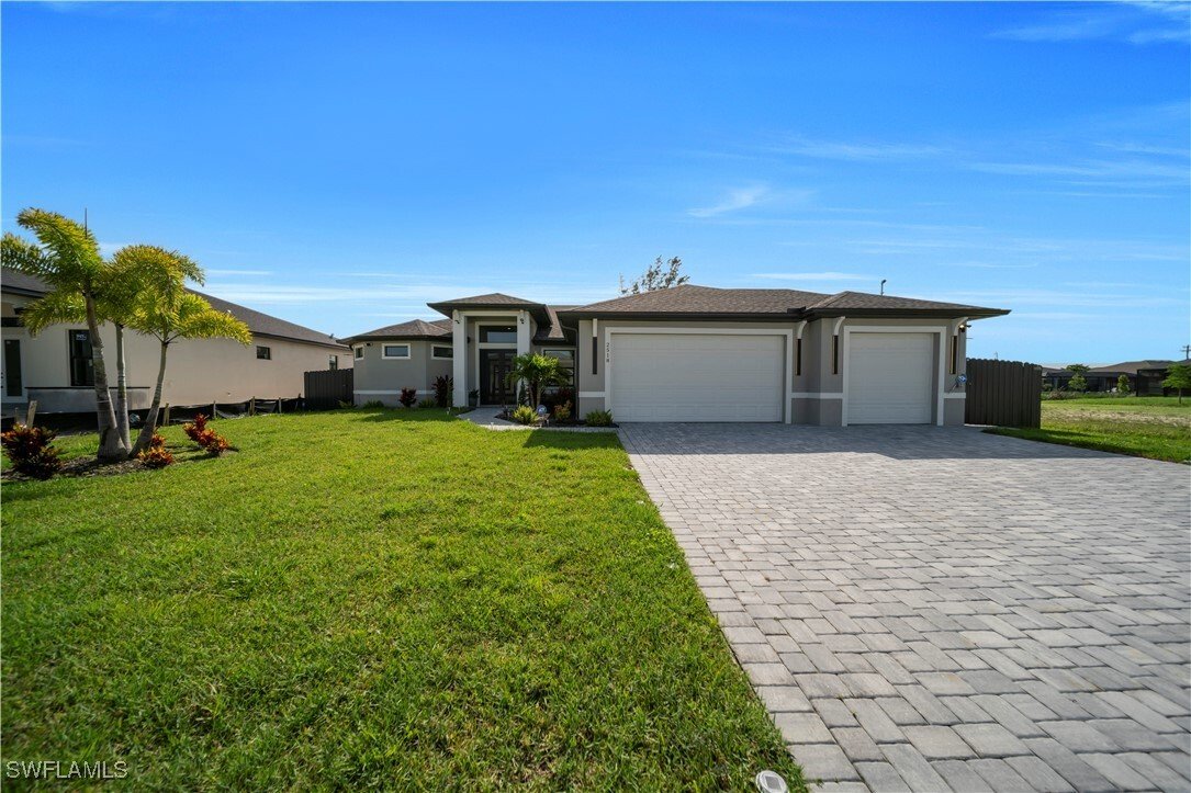 House in Cape Coral, Florida, United States 1 - 17173124