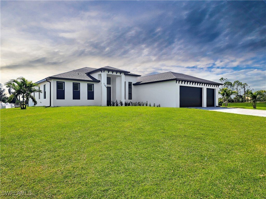 House in Cape Coral, Florida, United States 1 - 17173024