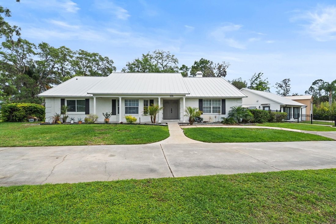 House in DeBary, Florida, United States 1 - 17186693