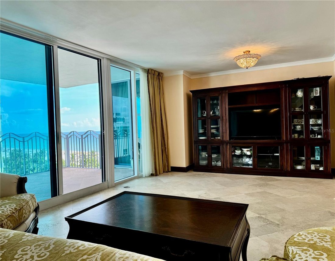Condo in Miami Beach, Florida, United States 5 - 17180337