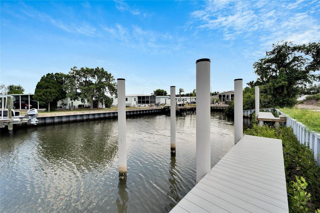 House in Apollo Beach, Florida, United States 3 - 17183066