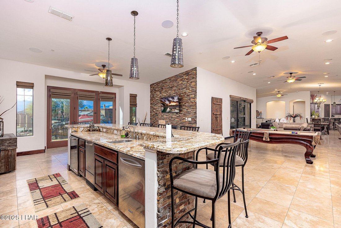 Casa a Desert Hills, Arizona, Stati Uniti 4 - 17160734