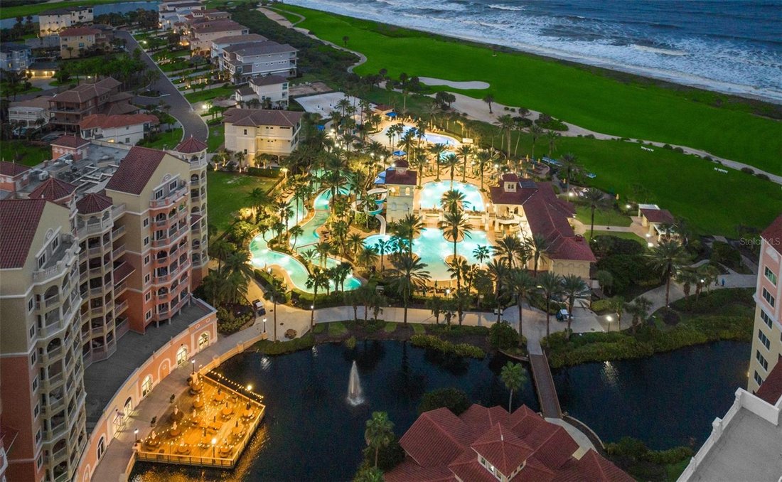 Condo in Palm Coast, Florida, United States 3 - 17184542