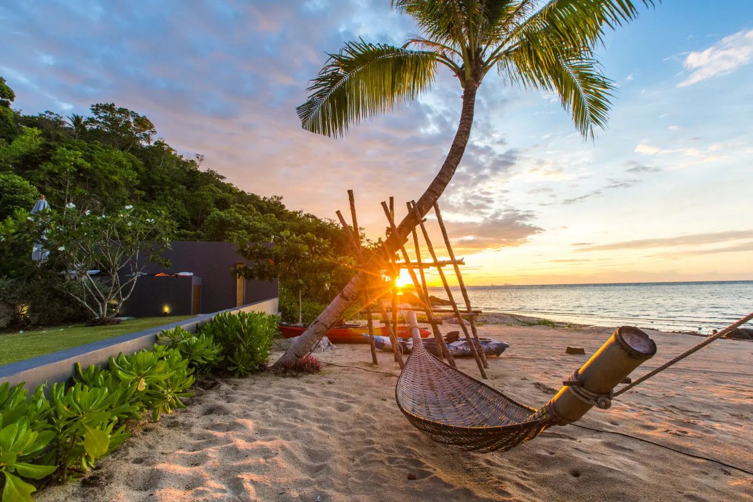 Villa in Ko Samui, Surat Thani, Thailand 1 - 13525627