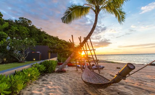 Villa in Ko Samui, Surat Thani, Thailand 1