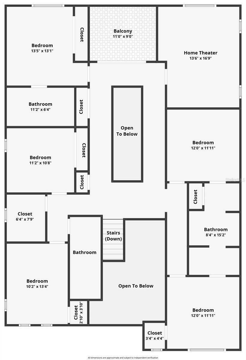 House in Apollo Beach, Florida, United States 2 - 17182061