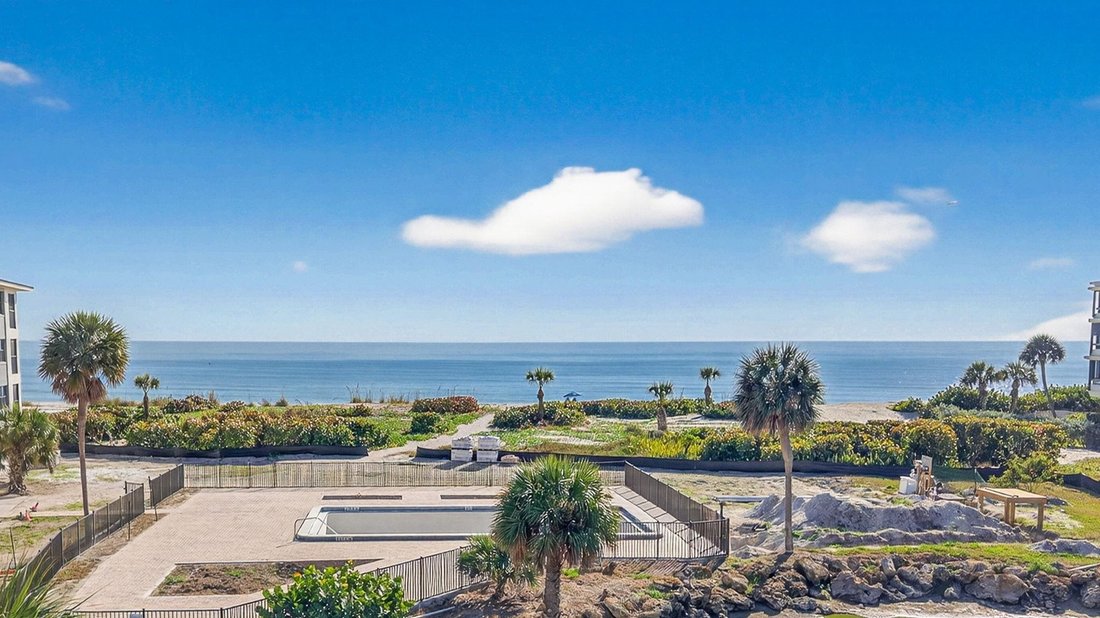 Condo in Sanibel, Florida, United States 4 - 17162001