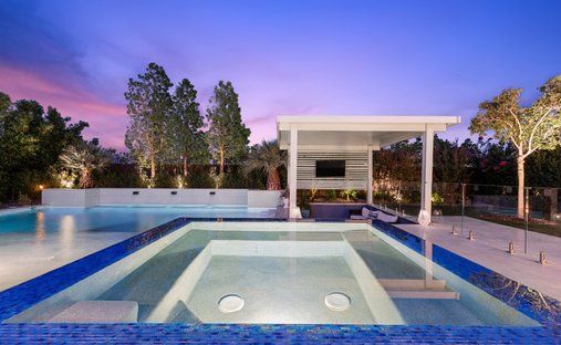 Maison à Las Vegas, Nevada, États-Unis 1