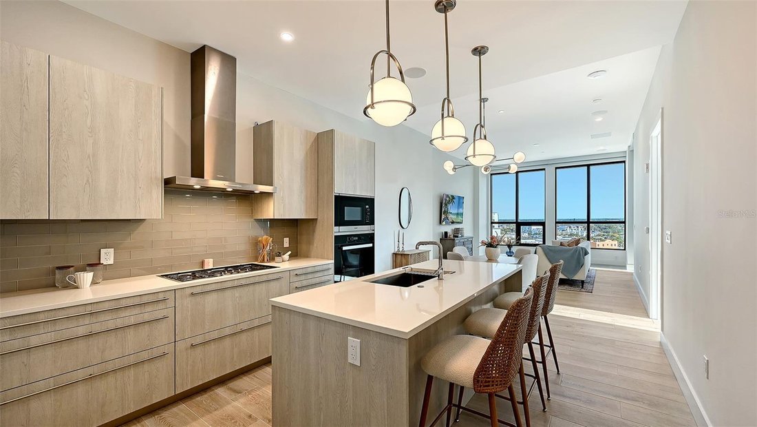 Condo in Sarasota, Florida, United States 2 - 17183621