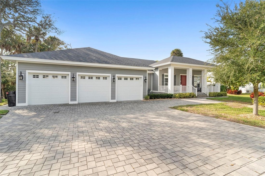 House in New Smyrna Beach, Florida, United States 4 - 17182488
