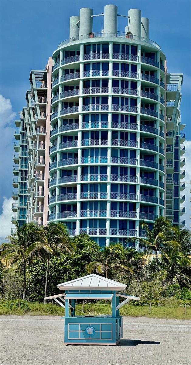 Condo in Miami Beach, Florida, United States 1 - 17180337