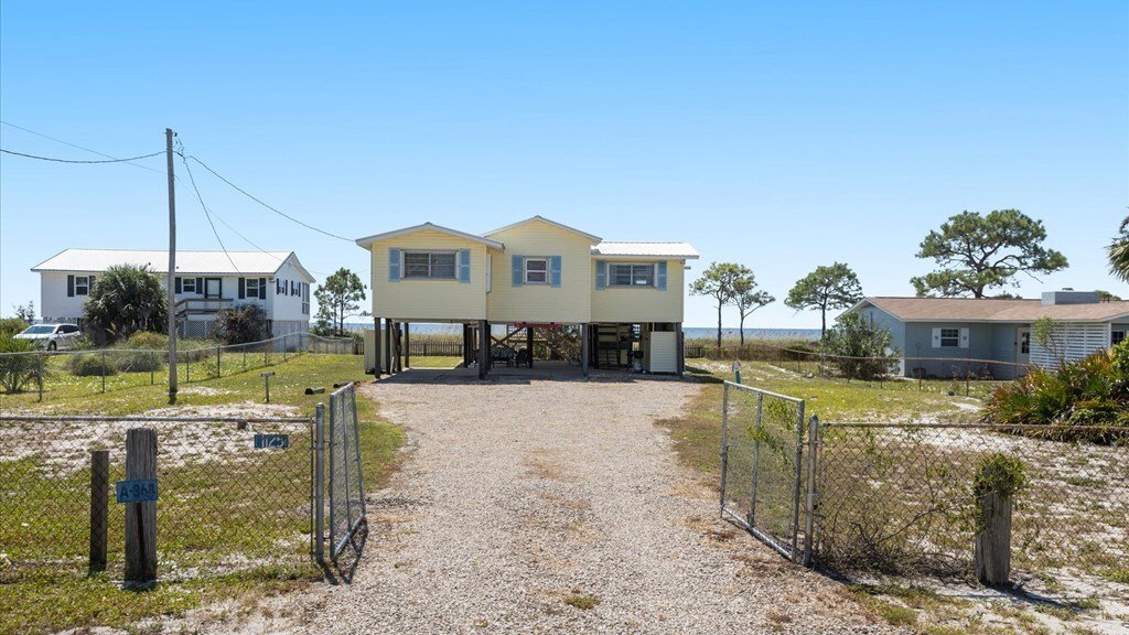 House in Alligator Point, Florida, United States 4 - 17161730