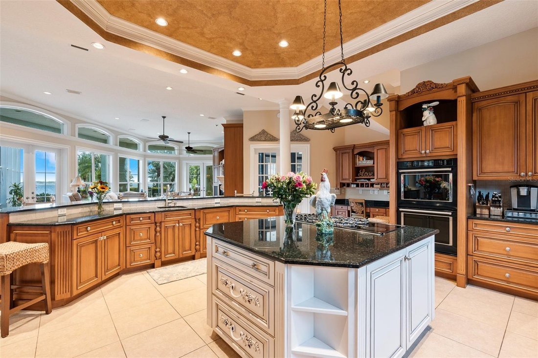 House in Leesburg, Florida, United States 3 - 17179720