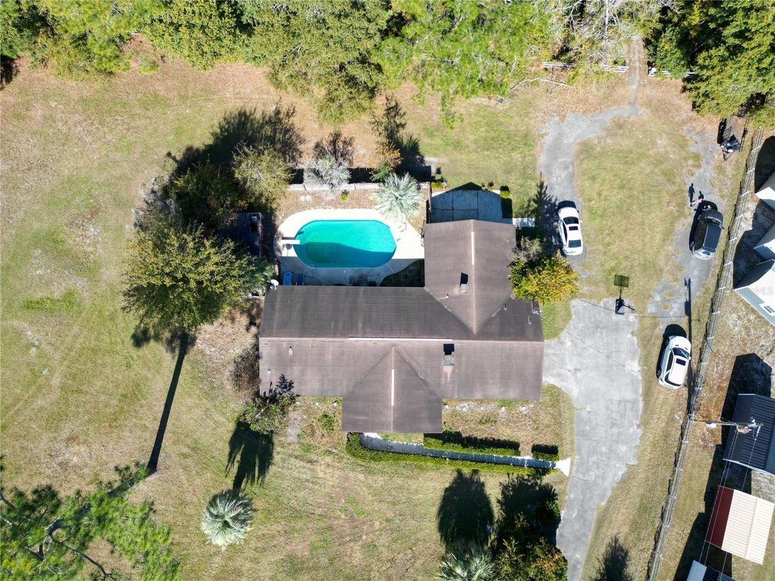 House in Hampton, Florida, United States 3 - 17182491