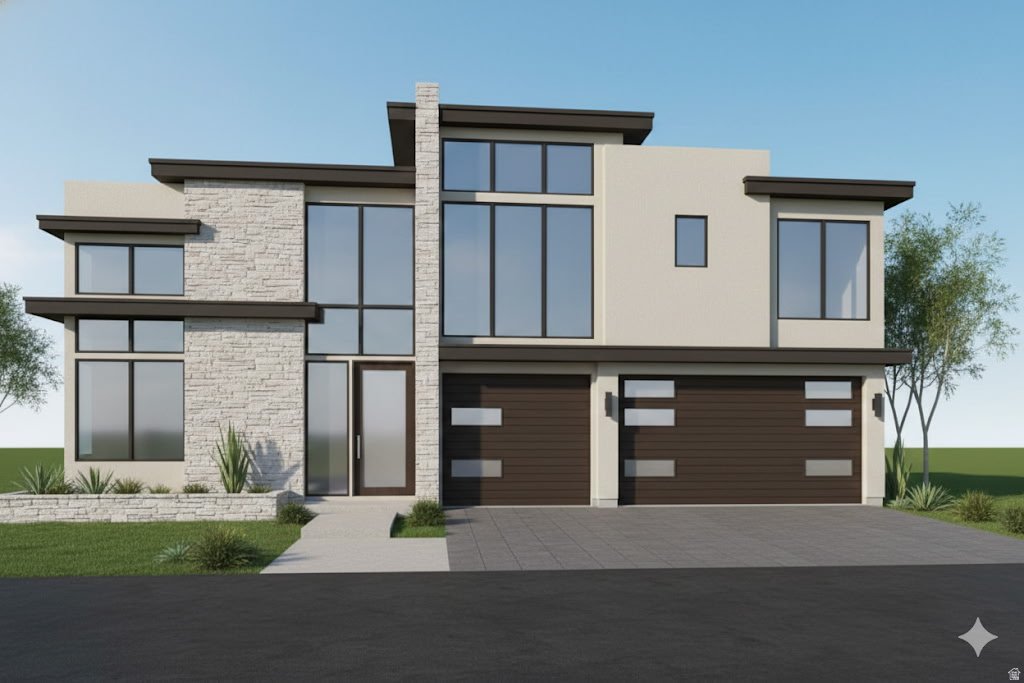 House in Clearfield, Utah, United States 2 - 17187445