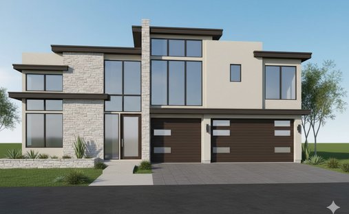 House in Clearfield, Utah, United States 1