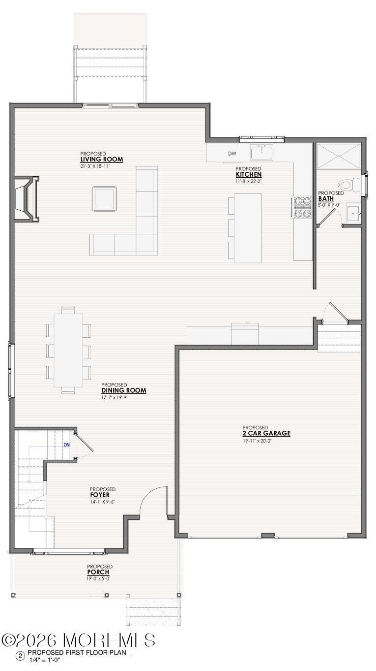 House in Brick Township, New Jersey, United States 2 - 17164696