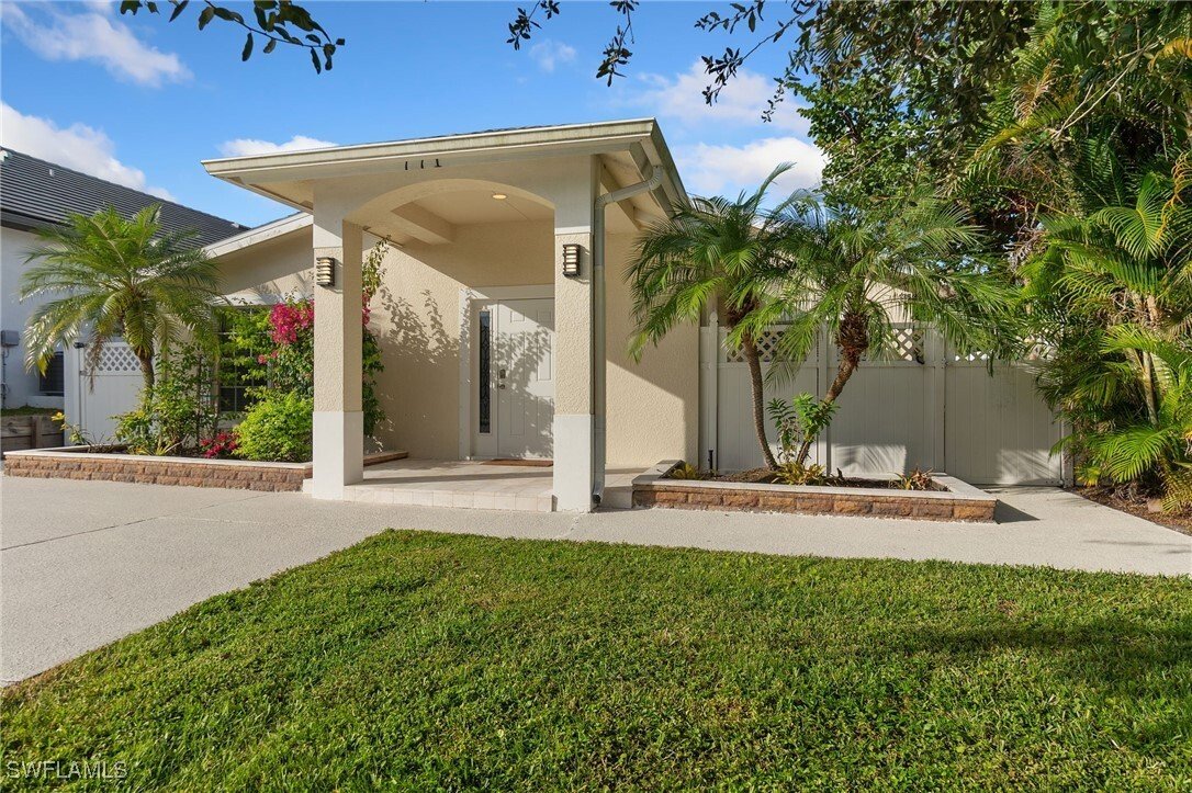 House in Naples, Florida, United States 5 - 17172579