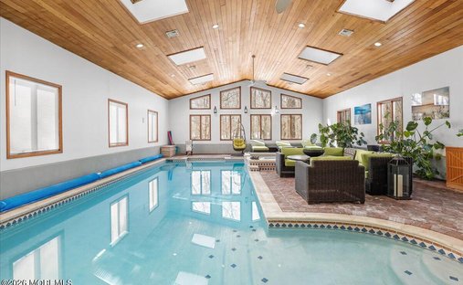Haus in Holmdel, New Jersey, Vereinigte Staaten 1