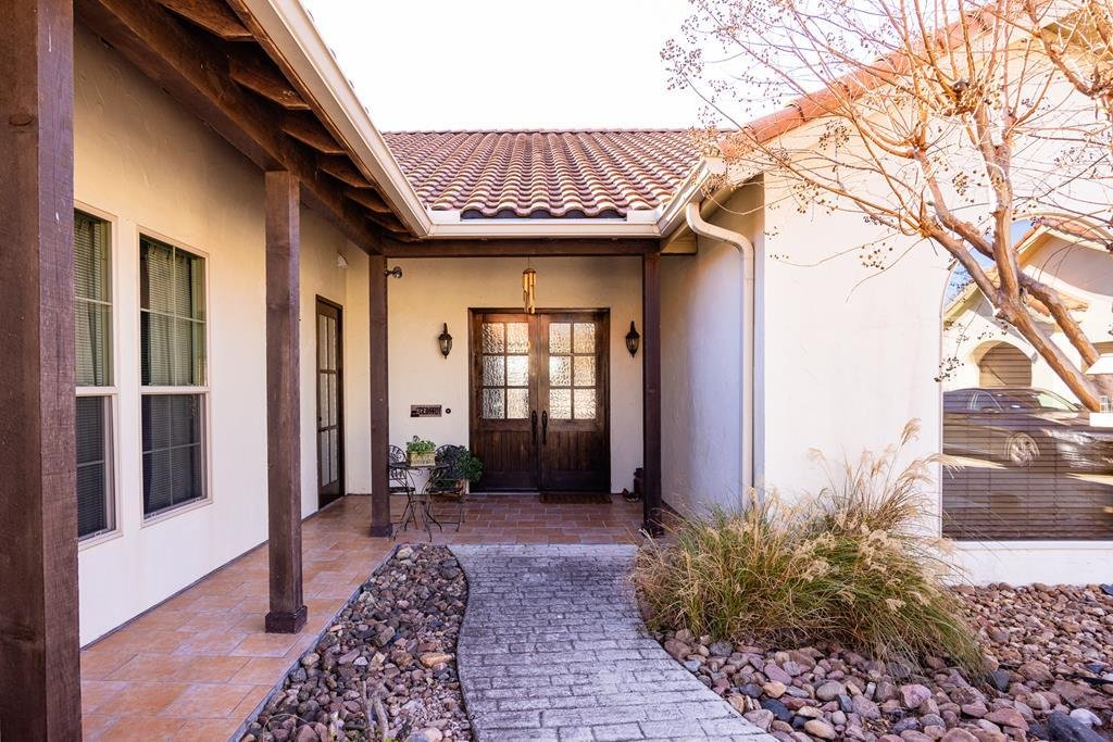 House in Kerrville, Texas, United States 1 - 17173675